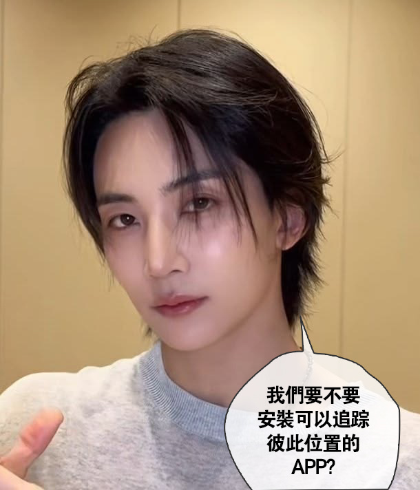 此人最近给我的强势锋利之感都如p5 