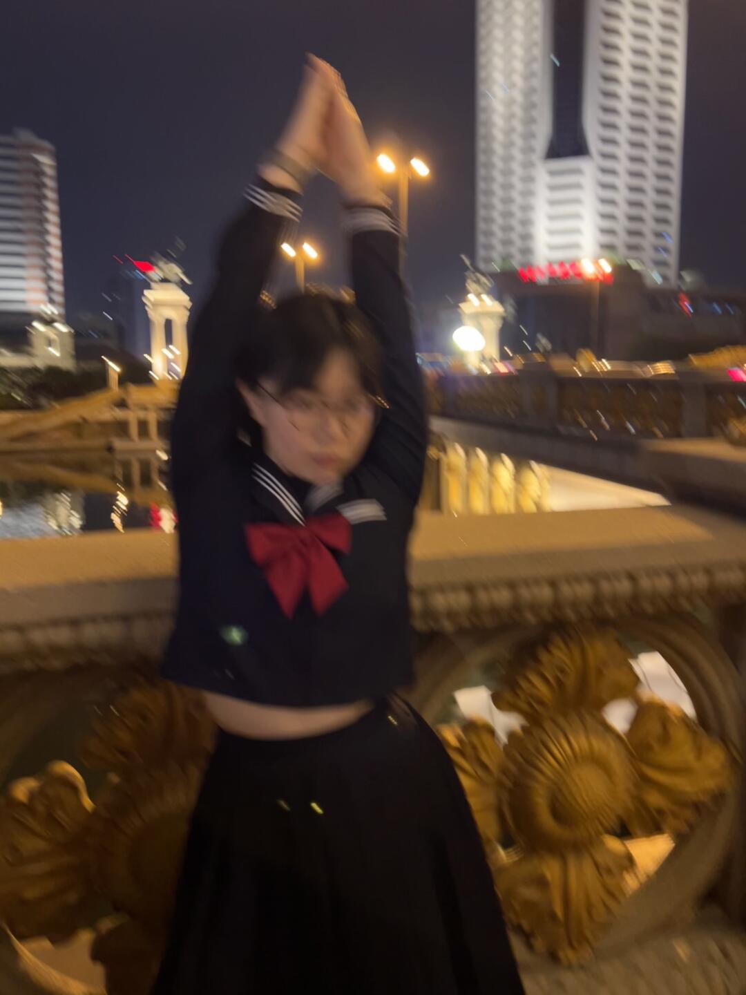 天津这地方情况太
