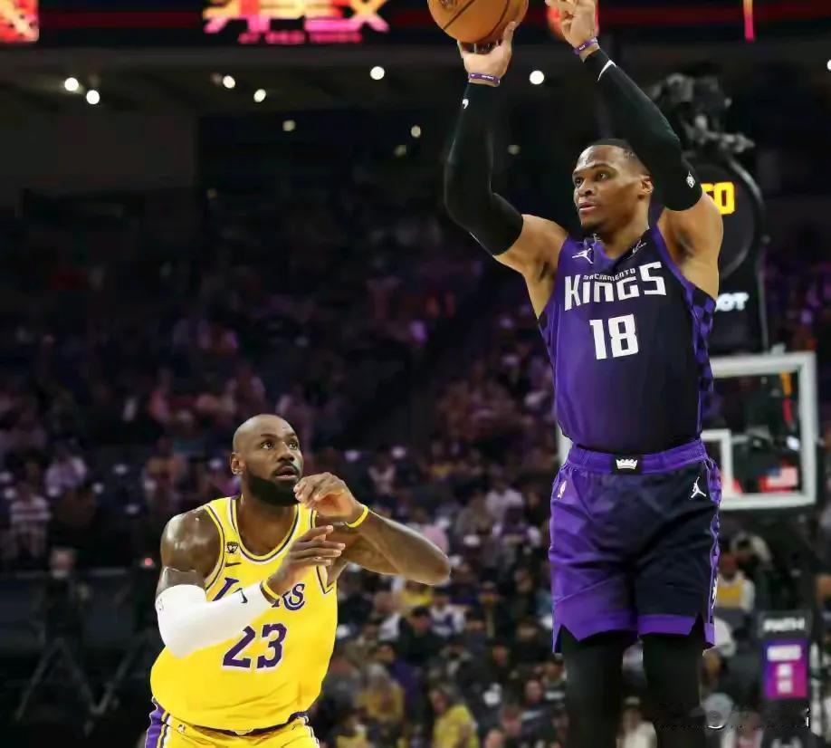 威少威武，打沉湖人，恩怨局的威少就是硬，拳打啊杜脚踢老詹