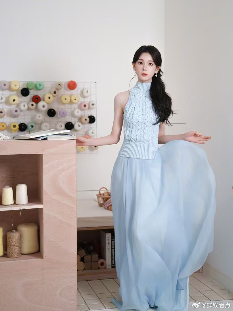 罗云熙为陈瑶乘风2026打call罗云熙祝陈瑶乘风2026玩开心乘风2026定档