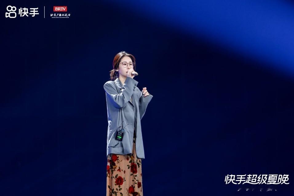 超级夏晚排面 ber，超级夏晚这个节目单看得我嘴角根本下不来真是懂我们最爱看什么
