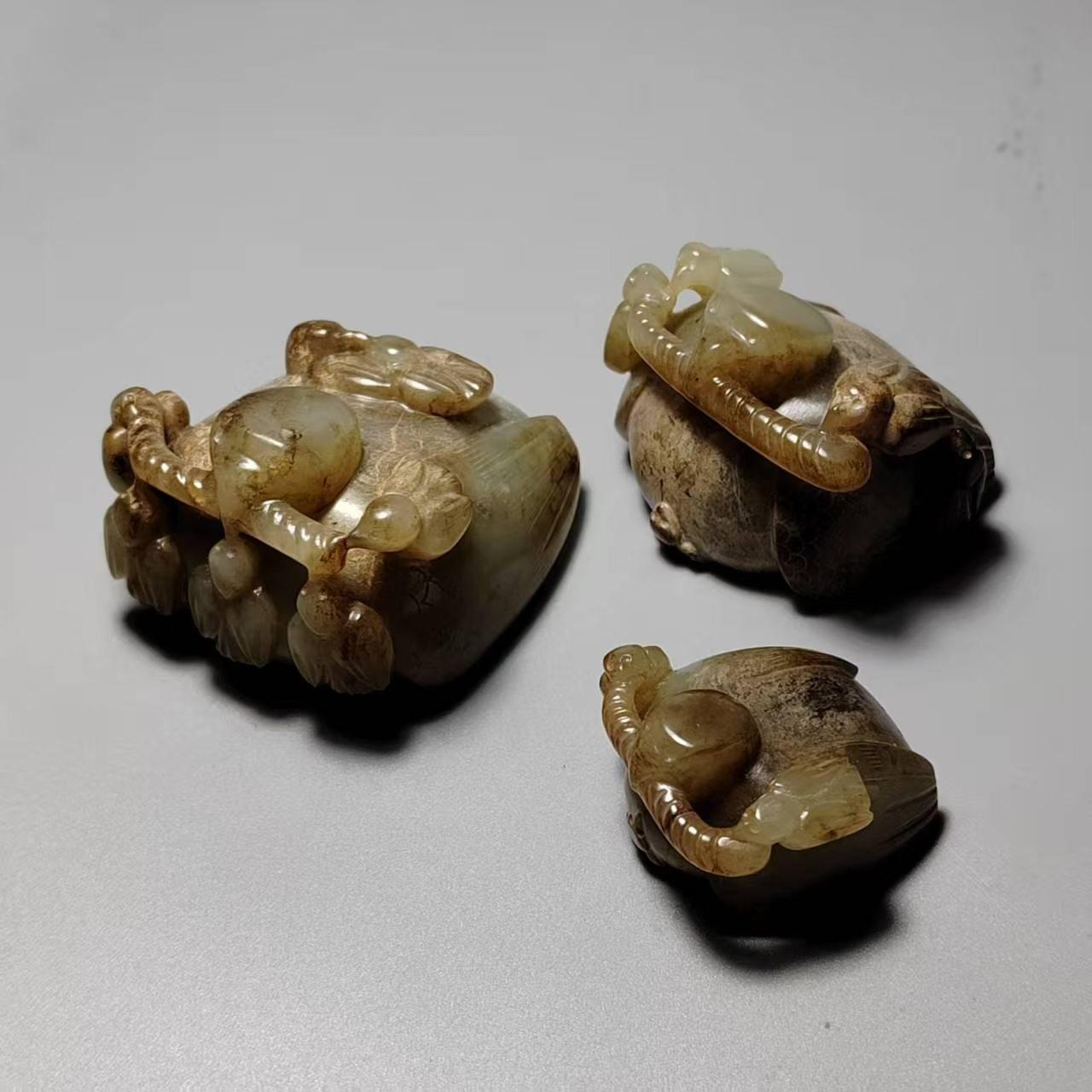 老玉