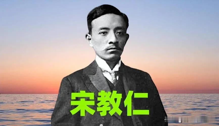 1913年，宋教仁在上海火车站被刺杀，生命垂危，在医院他对于右任说：我很痛，估计