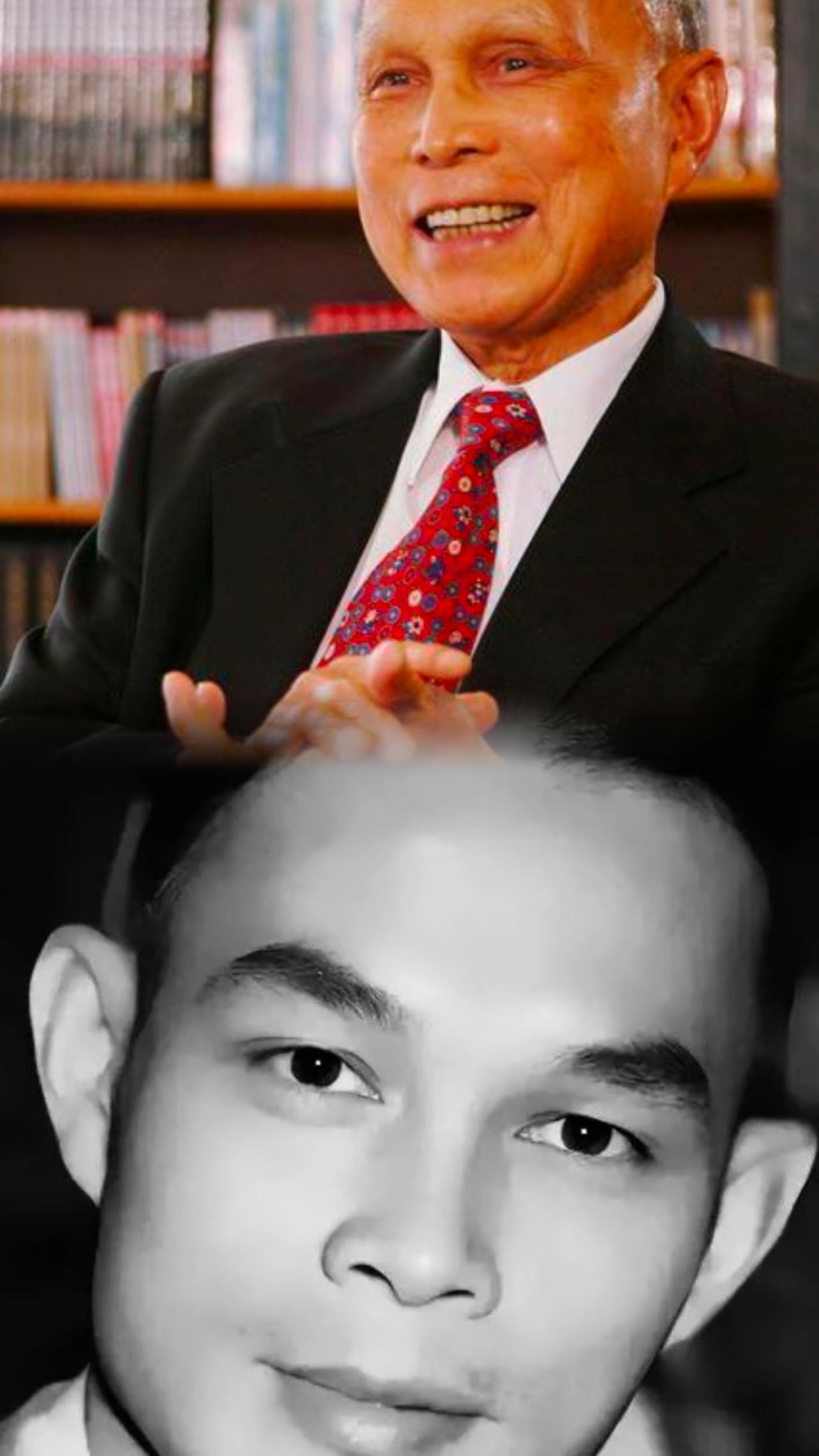任仲夷赴宴，霍英东站台：那场饭局里，藏着改革开放最初的勇气

在改革开放的浪潮中