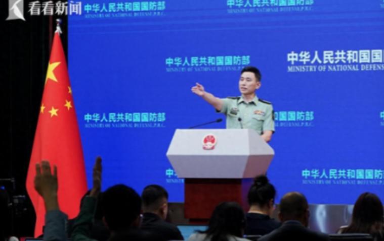 忍无可忍！美国首批F‑16V战机启程运往中国台湾地区，在国防部发出严正警告之后，