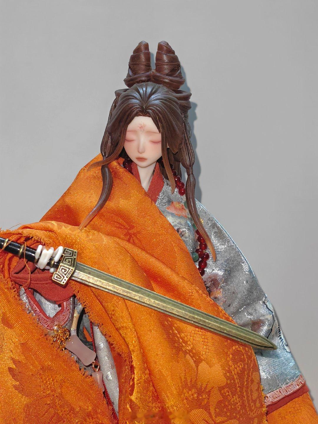阿女你头壳怎么两天了还没干(哽咽 