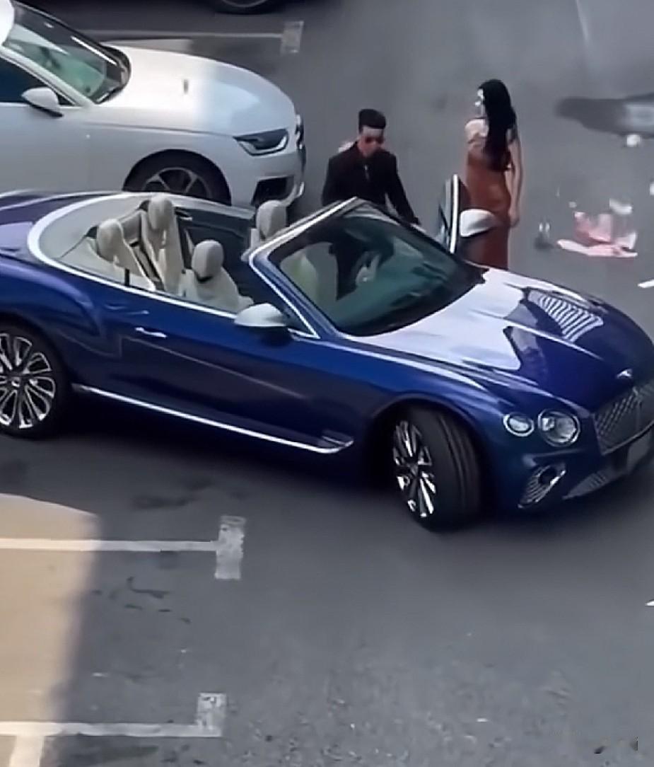 有钱人不傻。