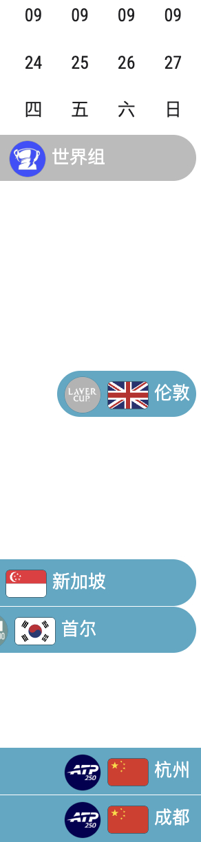 趁着中国赛季开始前回家打个卡，以后中秋除非过得早，否则都很难在家过了。而且看了眼