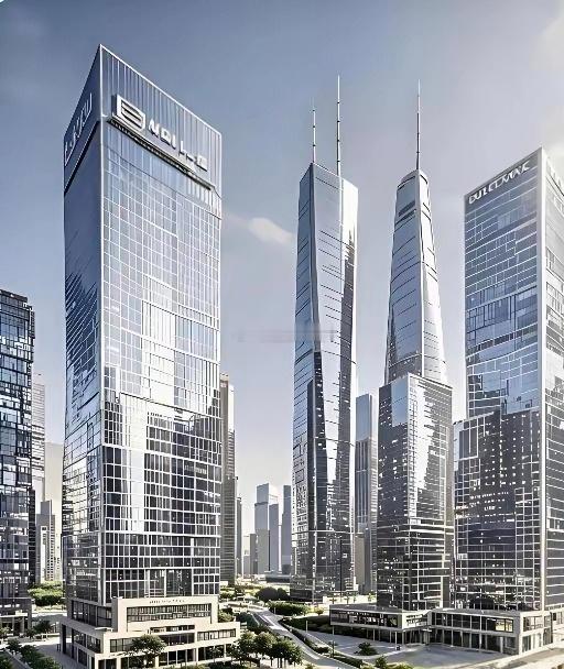 我国前20大房产商近况如下：1. 恒大（没救了，已进入破产清算阶段）2. 世茂（