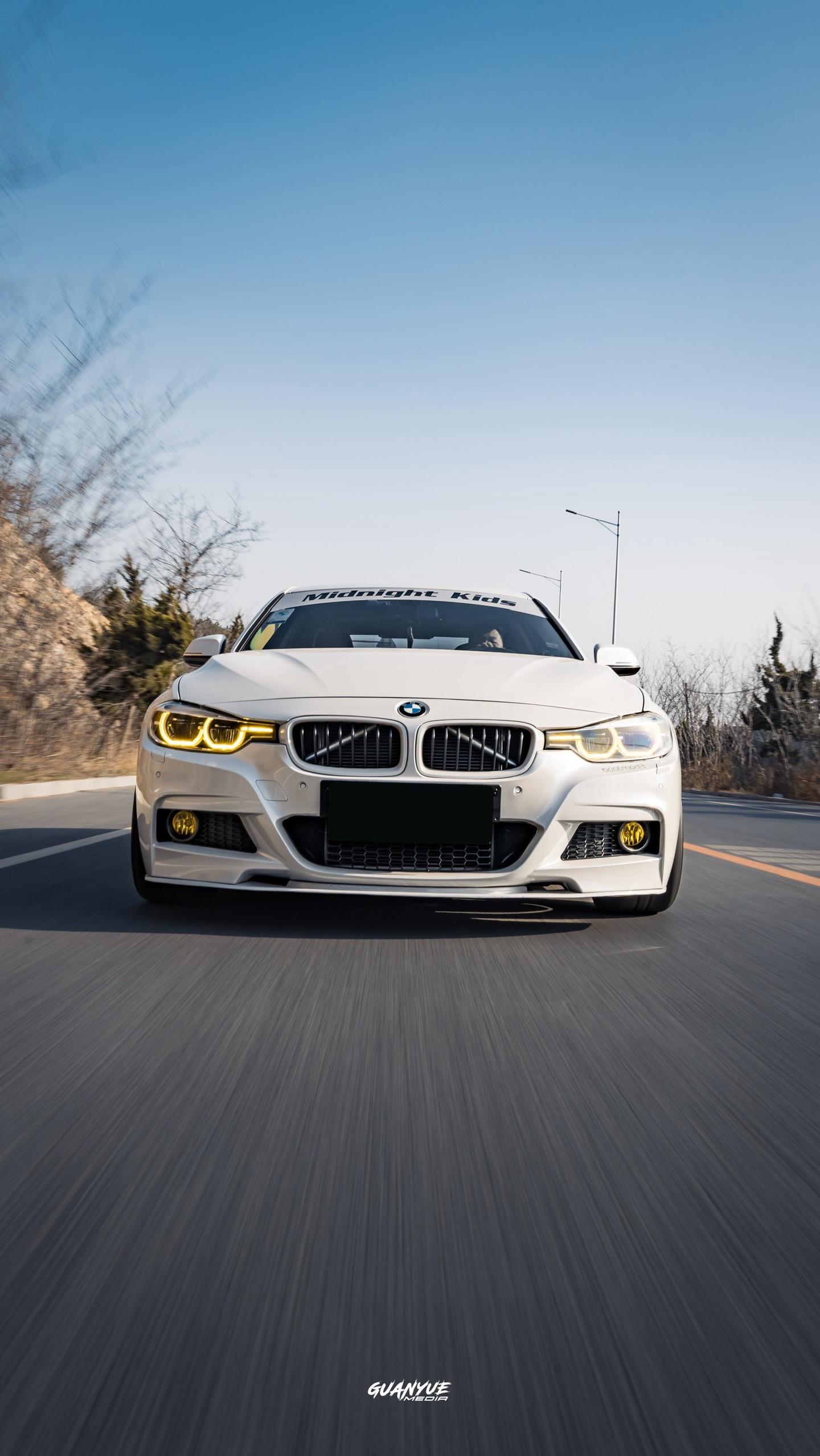 非要新3系吗 这代也可以很帅