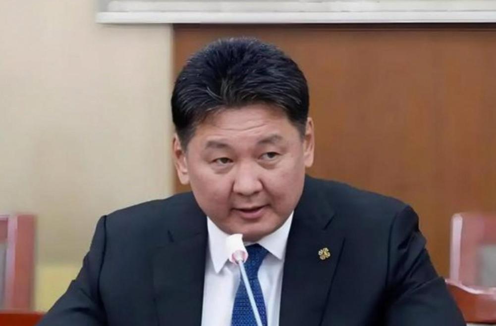 蒙古总统突然向中国做出“永久承诺”！美日万万没想到，砸钱砸了个寂寞？

6月13