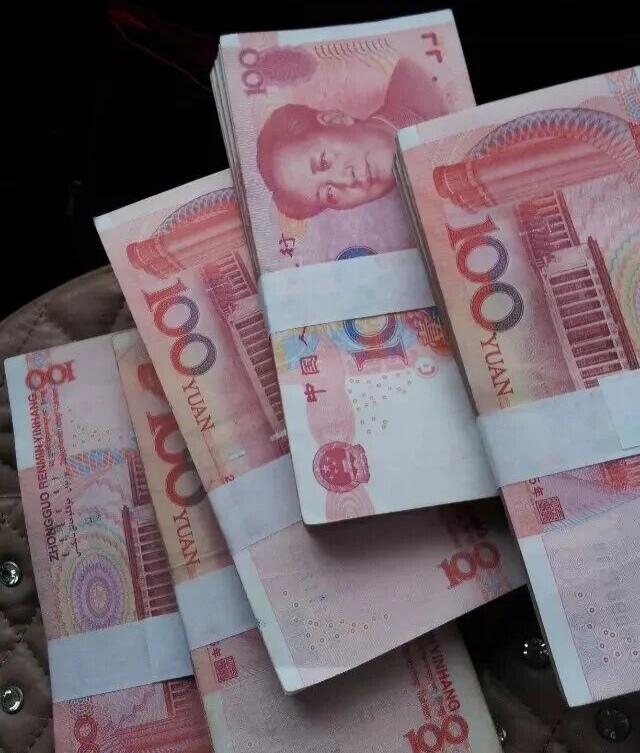 你有多久没有看到现金了？如今出门消费都是微信 支付宝等电子支付了，纸币正在逐渐淡