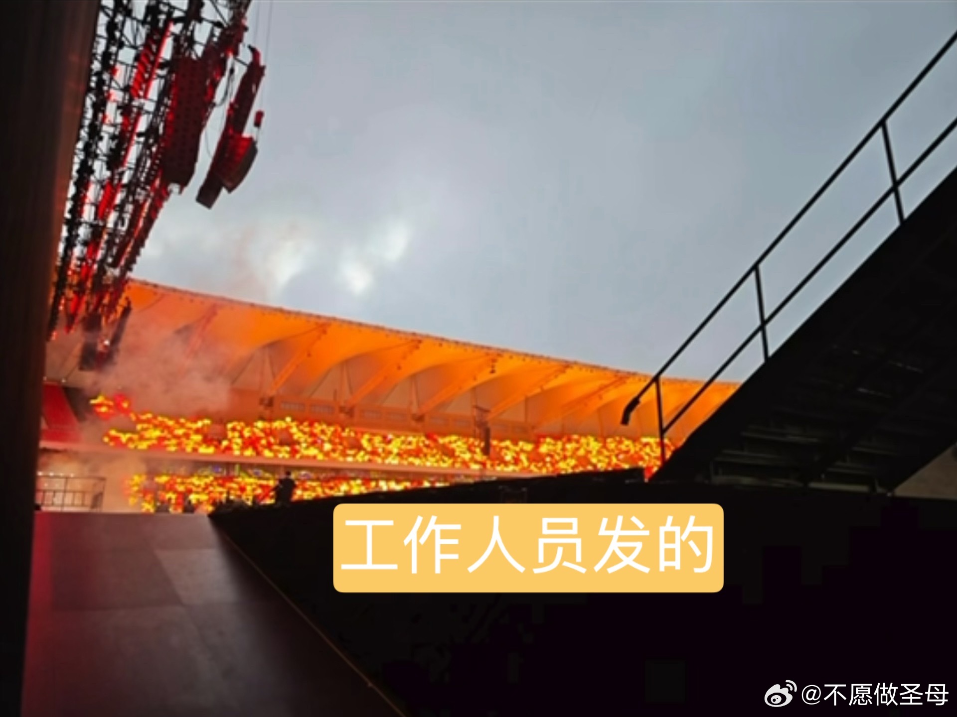 全世界都在打你莲看到了吗