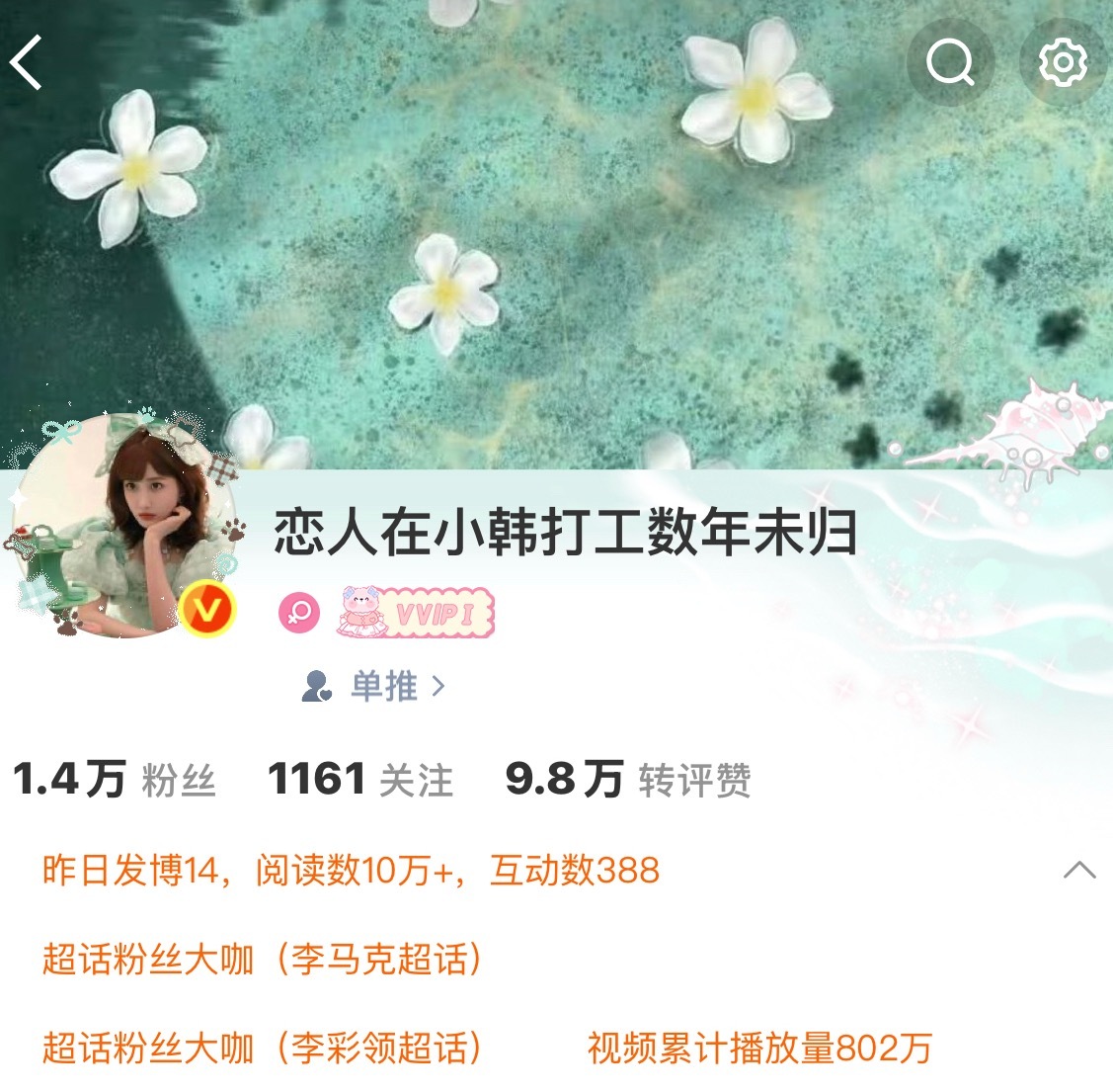 找一个亮点 ​​​