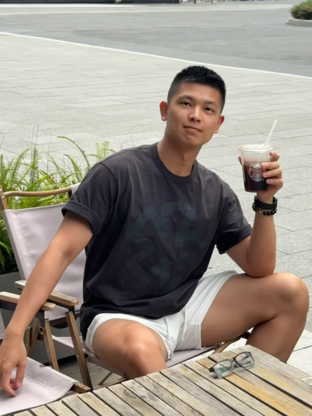 下午干杯☕️