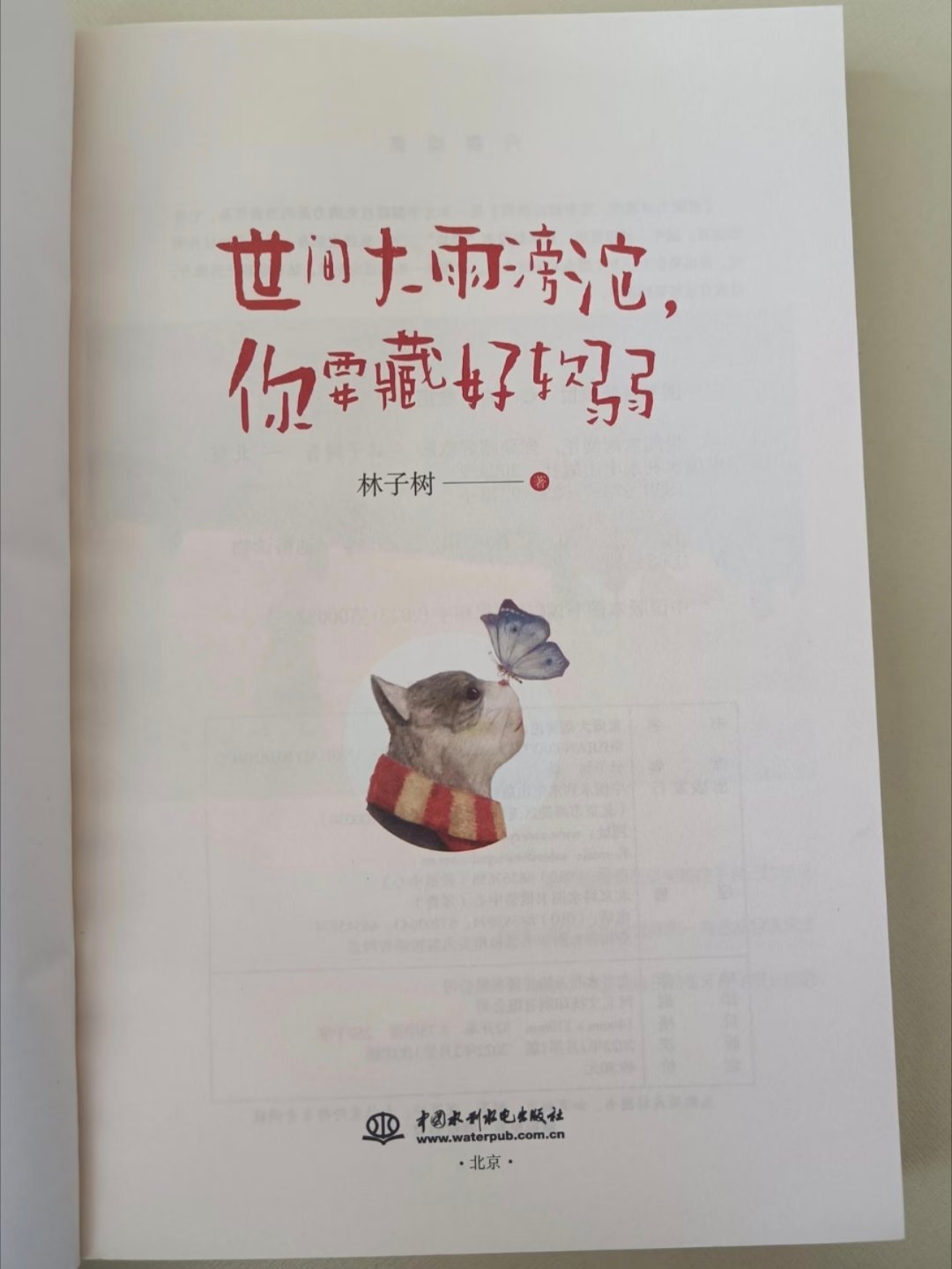 超治愈的书，读完心里暖暖的 