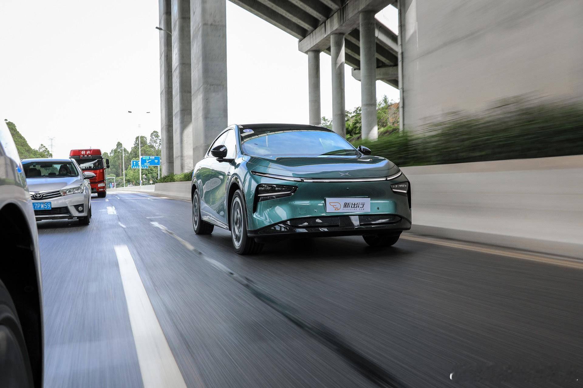 小米 YU7 过后，七月份依然很热闹啊。小鹏 G7、极氪 9X、理想 i8、乐道