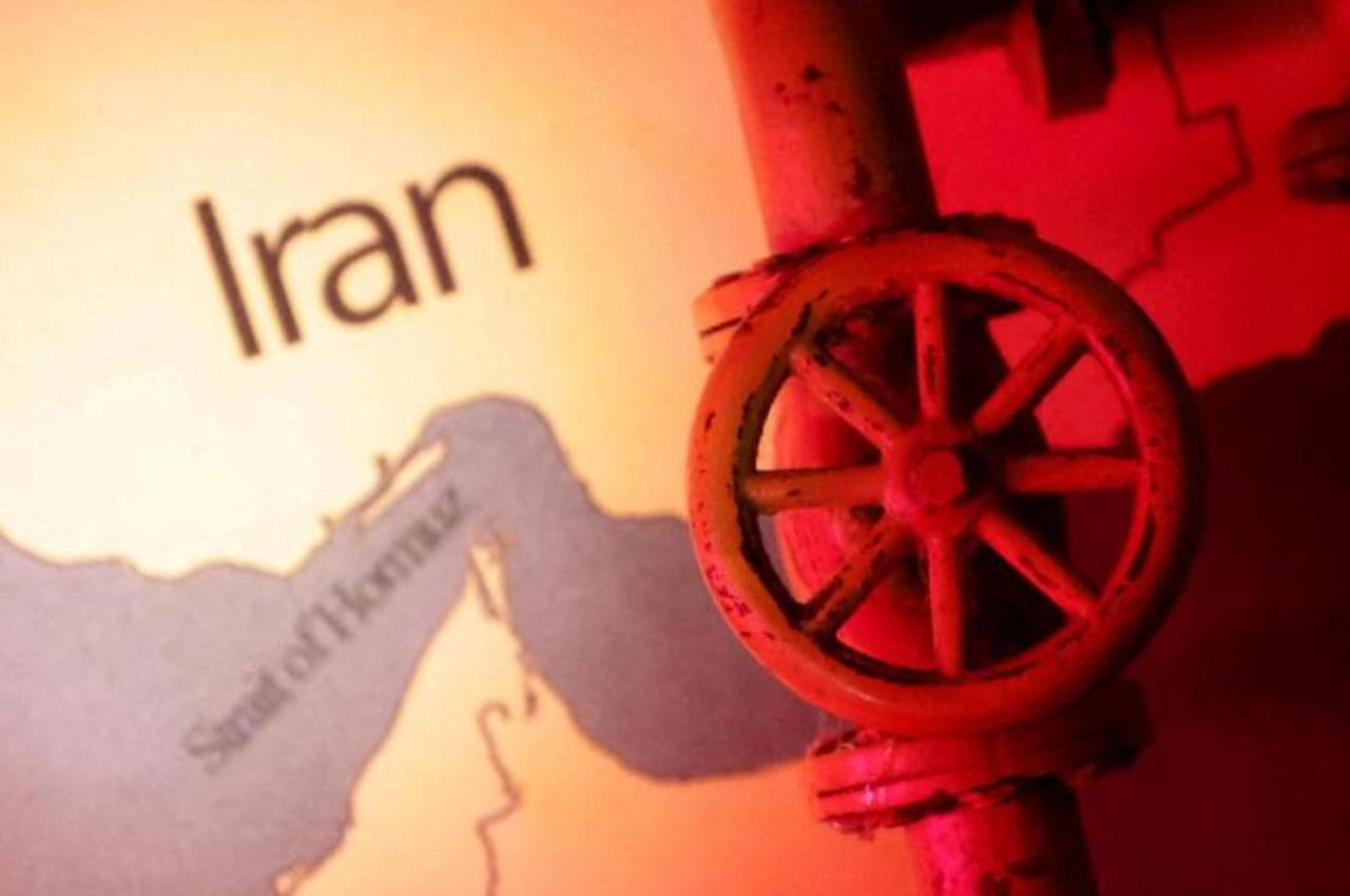 欧盟出来刷存在感，伊朗一巴掌抽脸上了：无条件通过，做梦！
针对欧盟官员呼吁伊朗遵