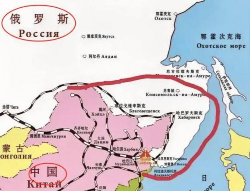 俄罗斯远东会不会离不开中国?这个问题现在有了官方答案。

2026年1月1日,俄