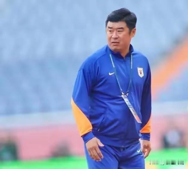 韩鹏带山东全运队11月5号战上届全运会冠军（浙江队）！

小组赛第一轮，山东全运