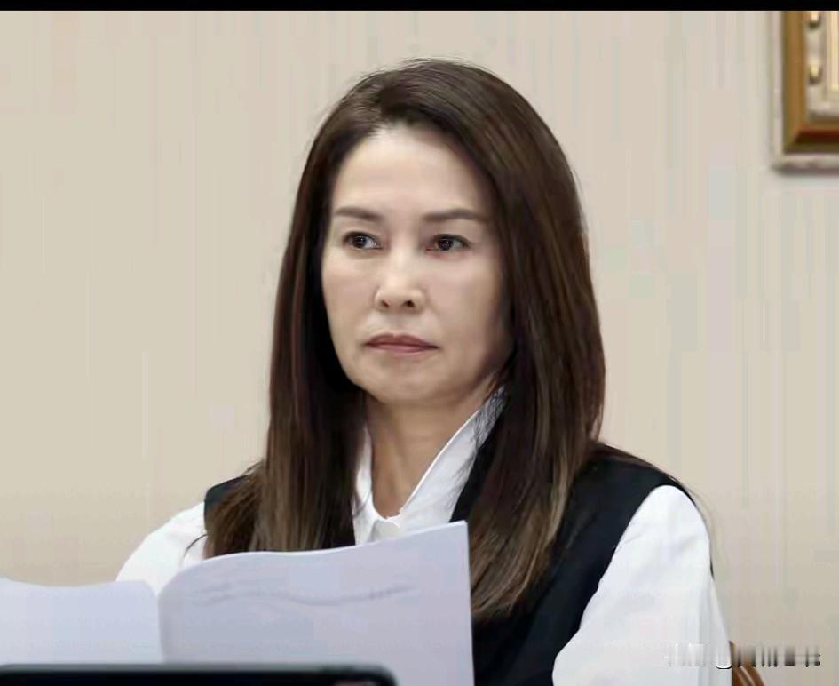 高金素梅被判12.6年，一句话道破台湾现状！“黑暗即将过去，黎明就在眼前”

日