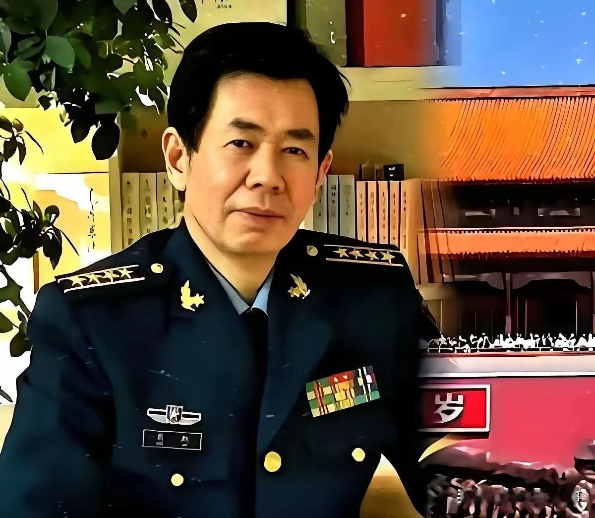 航母下水，满屏的