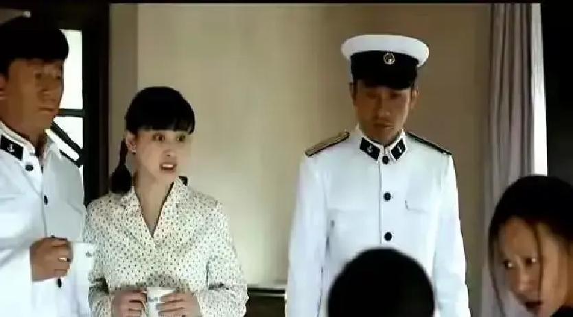 “十六年不搬家”不是编剧偷懒，是老海岛人真就这么干。
 
国防部档案里，长山要塞