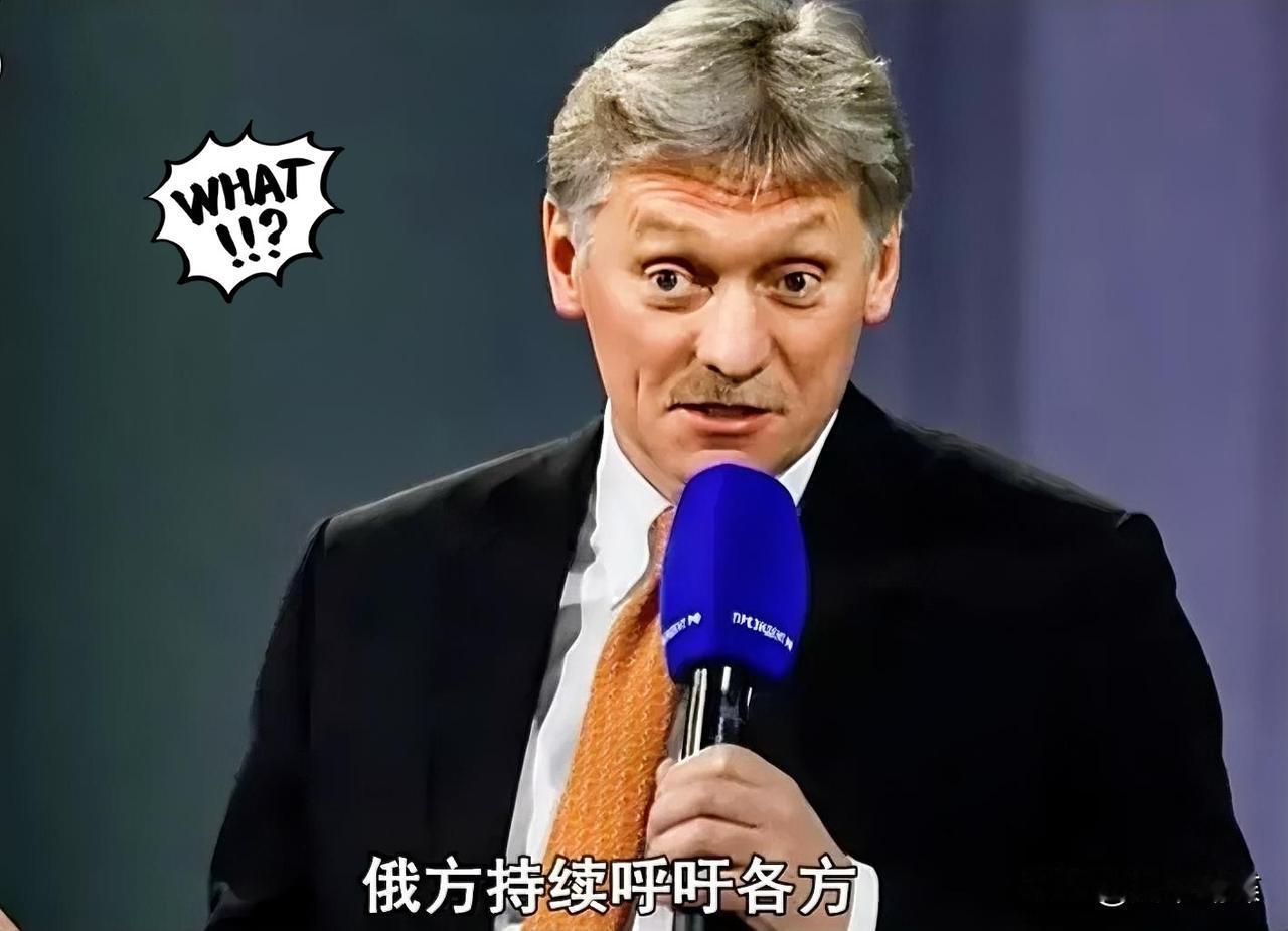 俄方紧急发声！
佩斯科夫警告伊朗问题动武将乱局，
美军事威胁遭强烈谴责

1月2