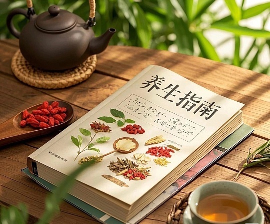 养生是最靠谱的长期主义养生从来不是一时跟风，而是最踏实、最靠谱的长期主义。好好吃