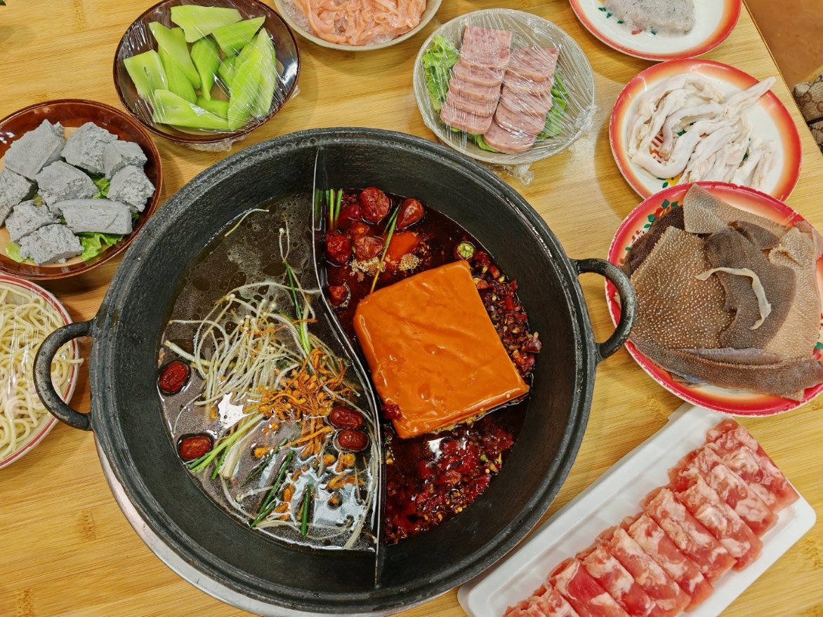 #午餐# 🍲～你们吃的啥[awsl] ​​​