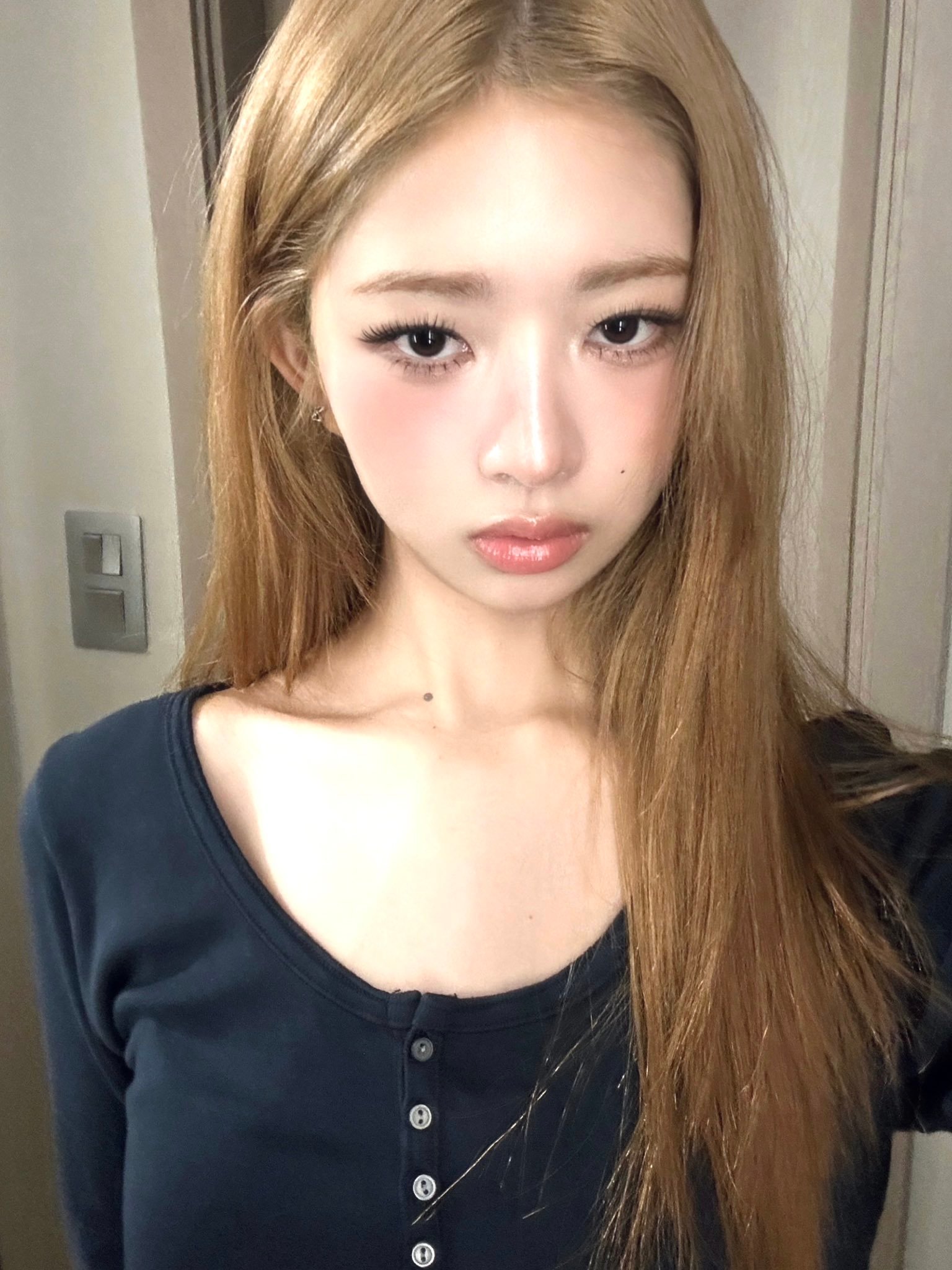 251126🫧ive直井怜