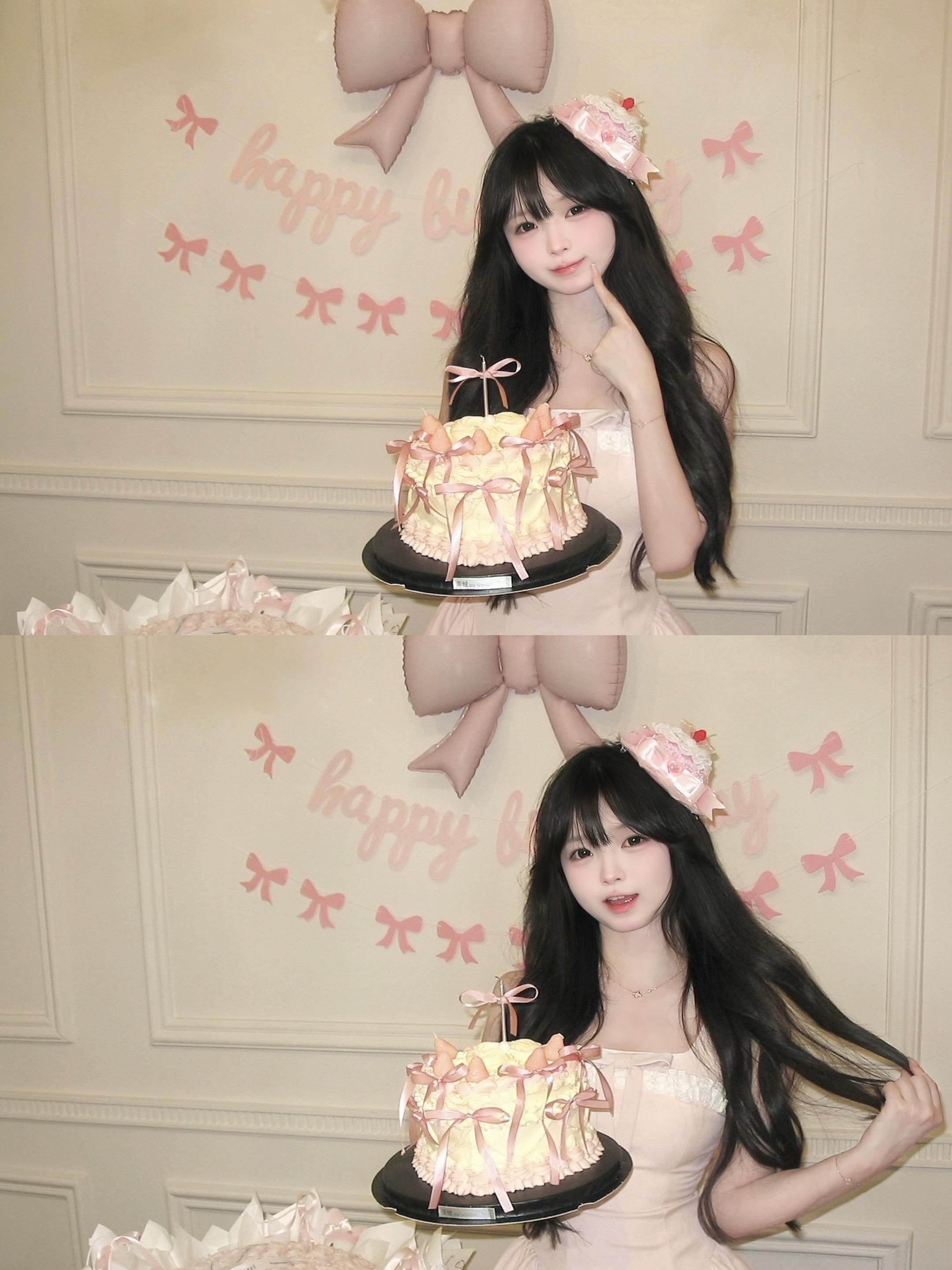 🎂ꉂ ･ ༚ ･ ིྀตℋ𝑎𝑝𝑝𝑦 ℬ𝒾𝑟𝑡ℎ𝑑𝑎...