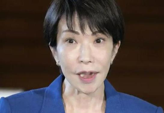 快报！快报！高市早苗放狠话：选票不过半数就辞职。
高市早苗上台后，依靠对外大放厥