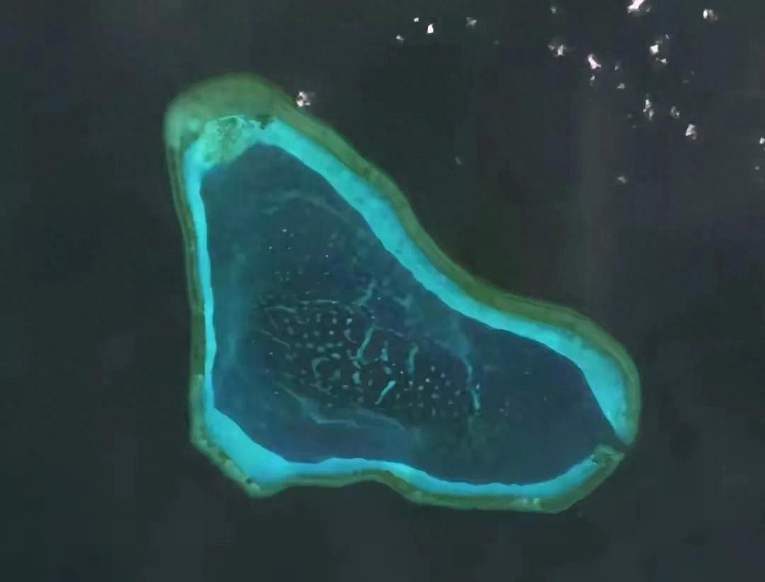 日前，中国国民党发表声明，针对菲律宾在中国黄岩岛（中国台湾地区称“民主礁”）再次