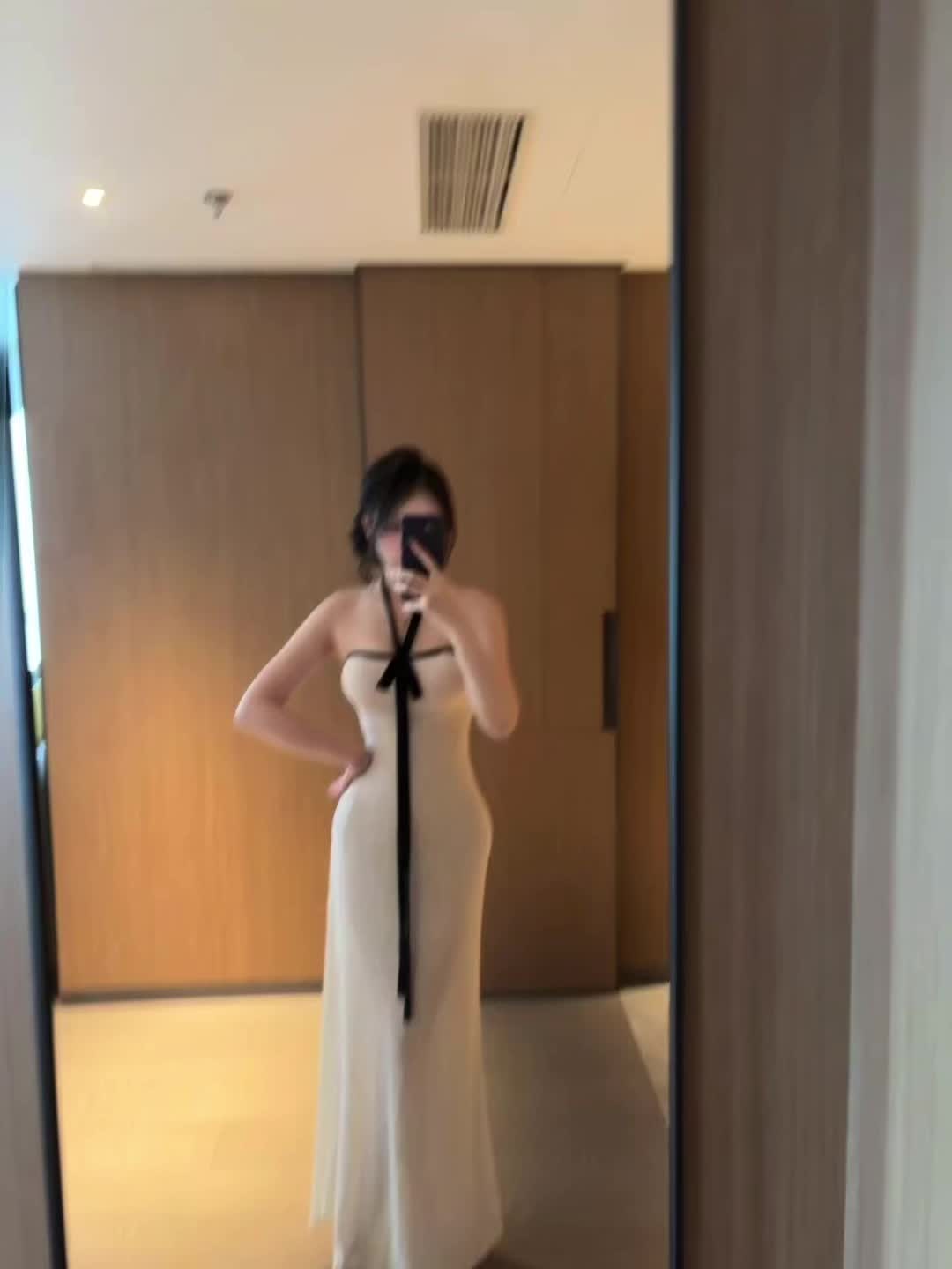 我很满意我自己