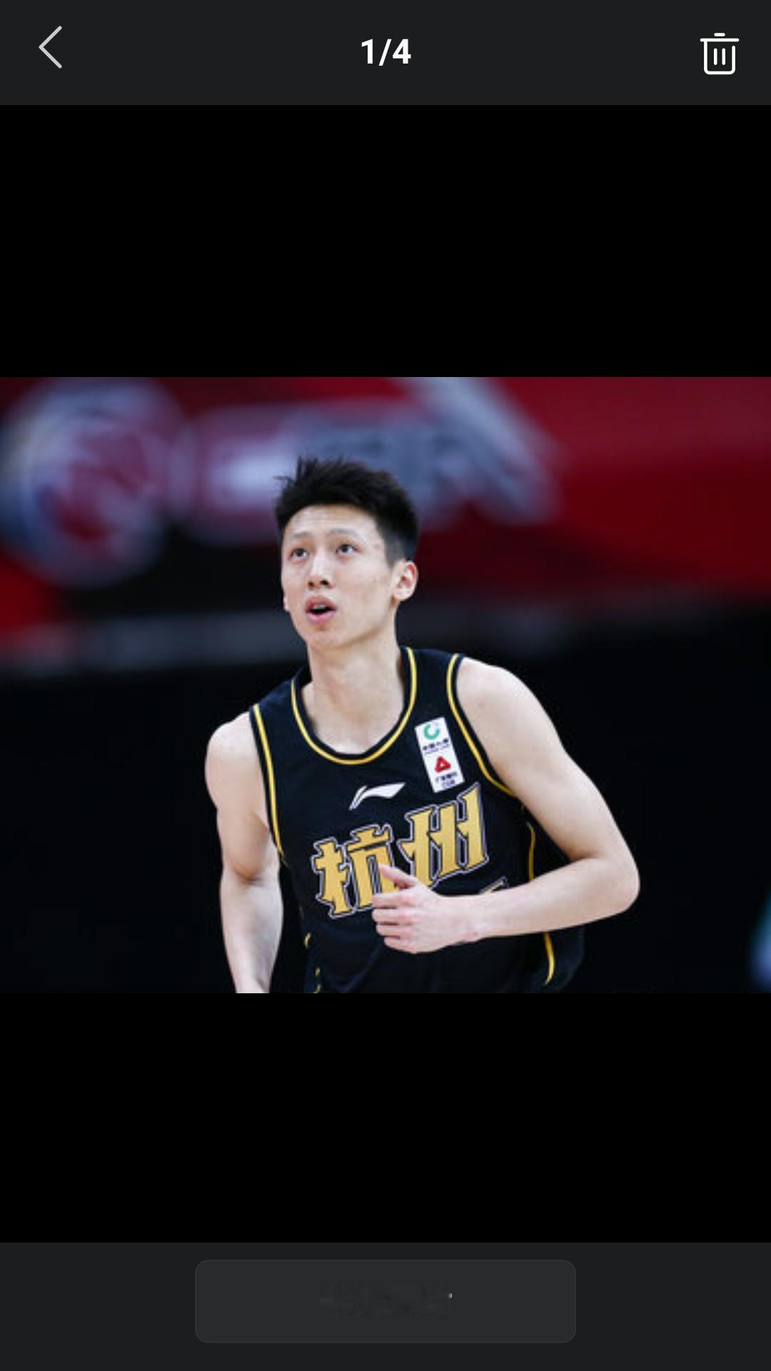 【广厦旧将赵岩昊加盟山西队】据浙媒消息，由于今夏浙江广厦俱乐部资金紧张，在保留胡