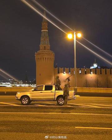 “皮卡大帝”的荣耀：一场价值数千亿美元的讽刺剧<br /><br />...
