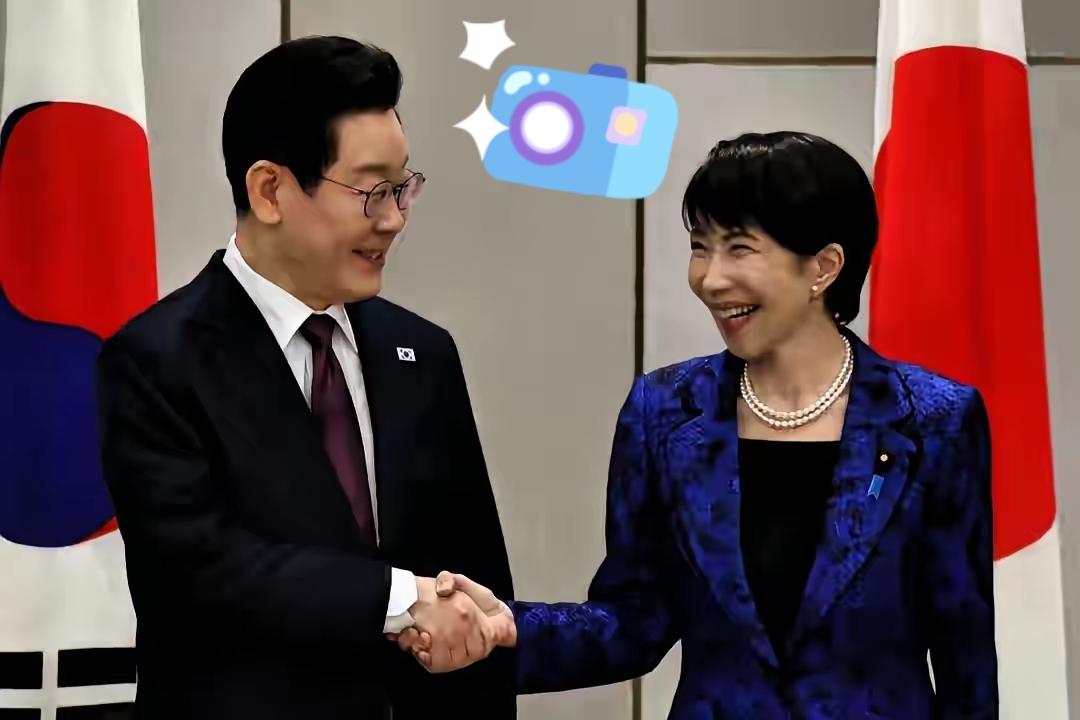 偷帮日本“续命”彻底翻车！韩国自作聪明中转钨粉，被中方一招精准锁紧！

这事儿说