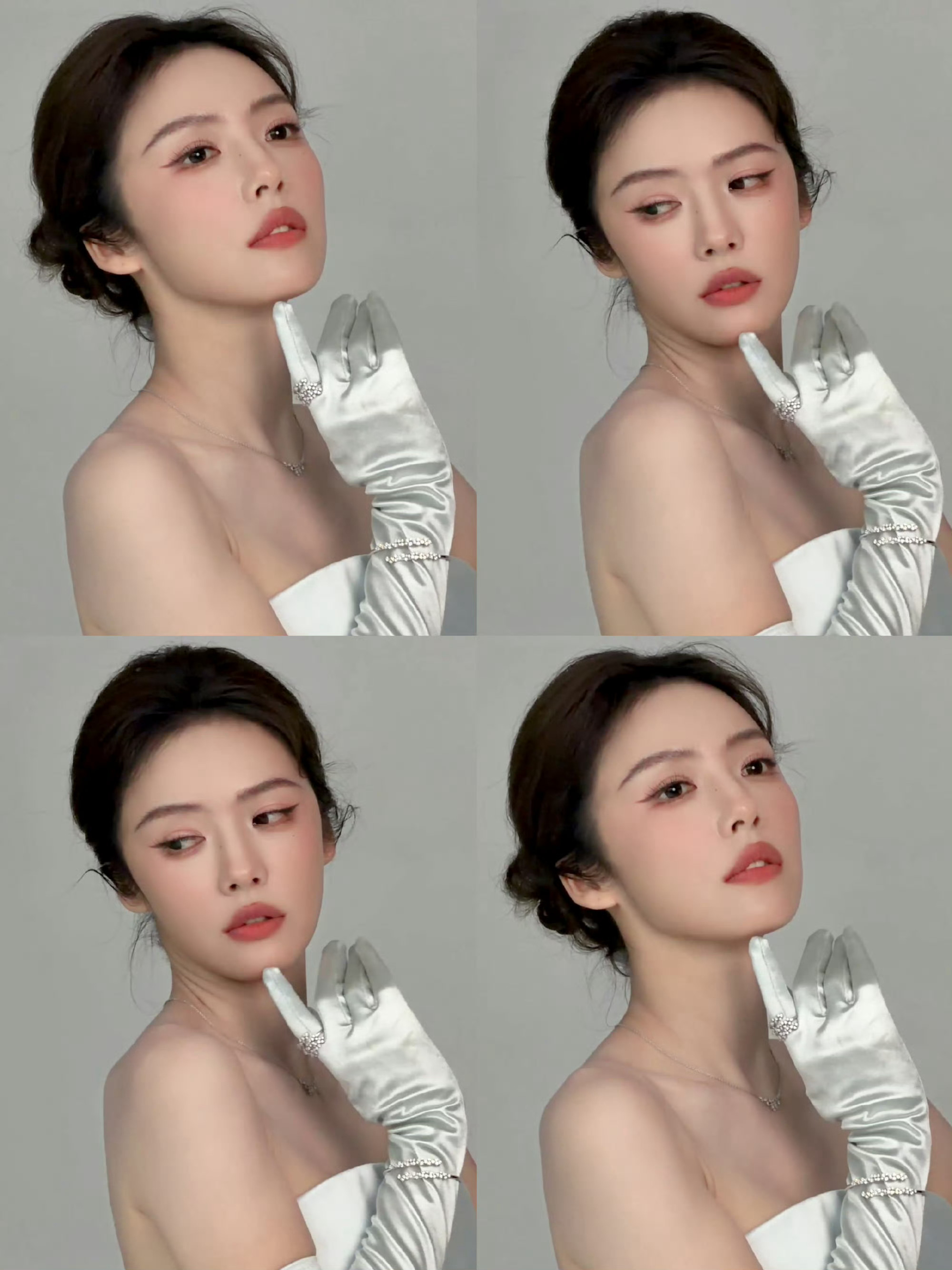 蔡文静端着她的千层酥裙摆就走了蔡文静陈靖可在干什么这对也太好笑！一个使劲指位置，