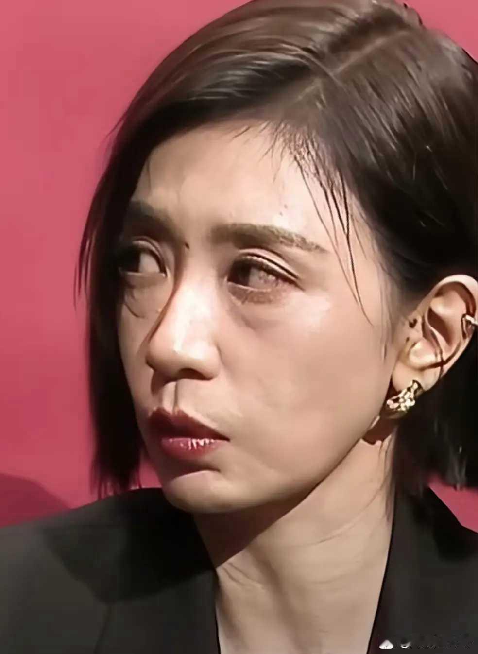 你觉得51岁贾静雯还美吗 