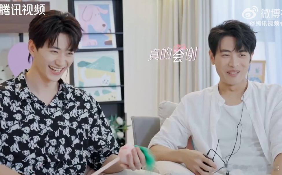 徐如蓝锐评刘子晗约会看刘子晗和孙涵清的约会片段，徐如蓝特别清醒地指出，刚初步了解