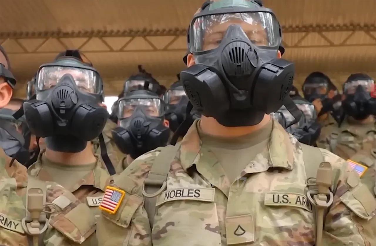 3月24日，美媒透露，已经有越来越多的美军拒绝为以色列而战，很多美军认为，之前都