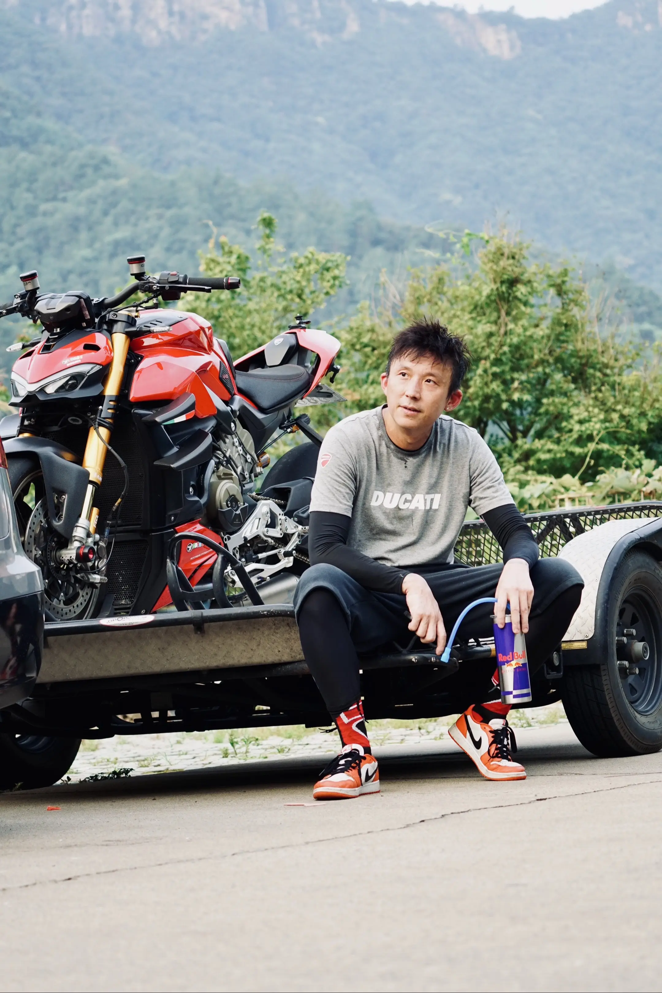 这几个男人怎么能那么帅啊