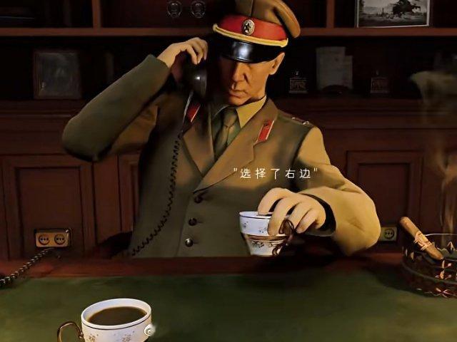 他一直把你当兄弟，你做什么他都心知肚明，可你却一直在伤害他，想各种方法置他于死地