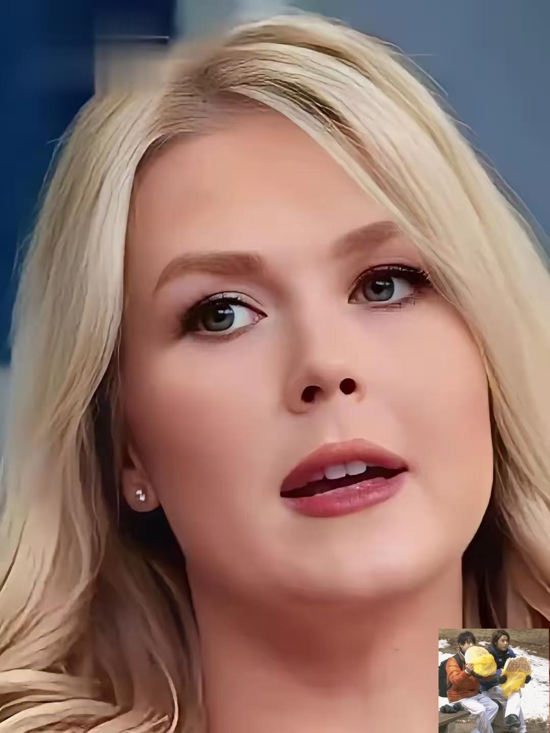 白宫新闻秘书莱维特宣布了下了一个重要消息：总统特朗普认为北约“没能通过考验”，今