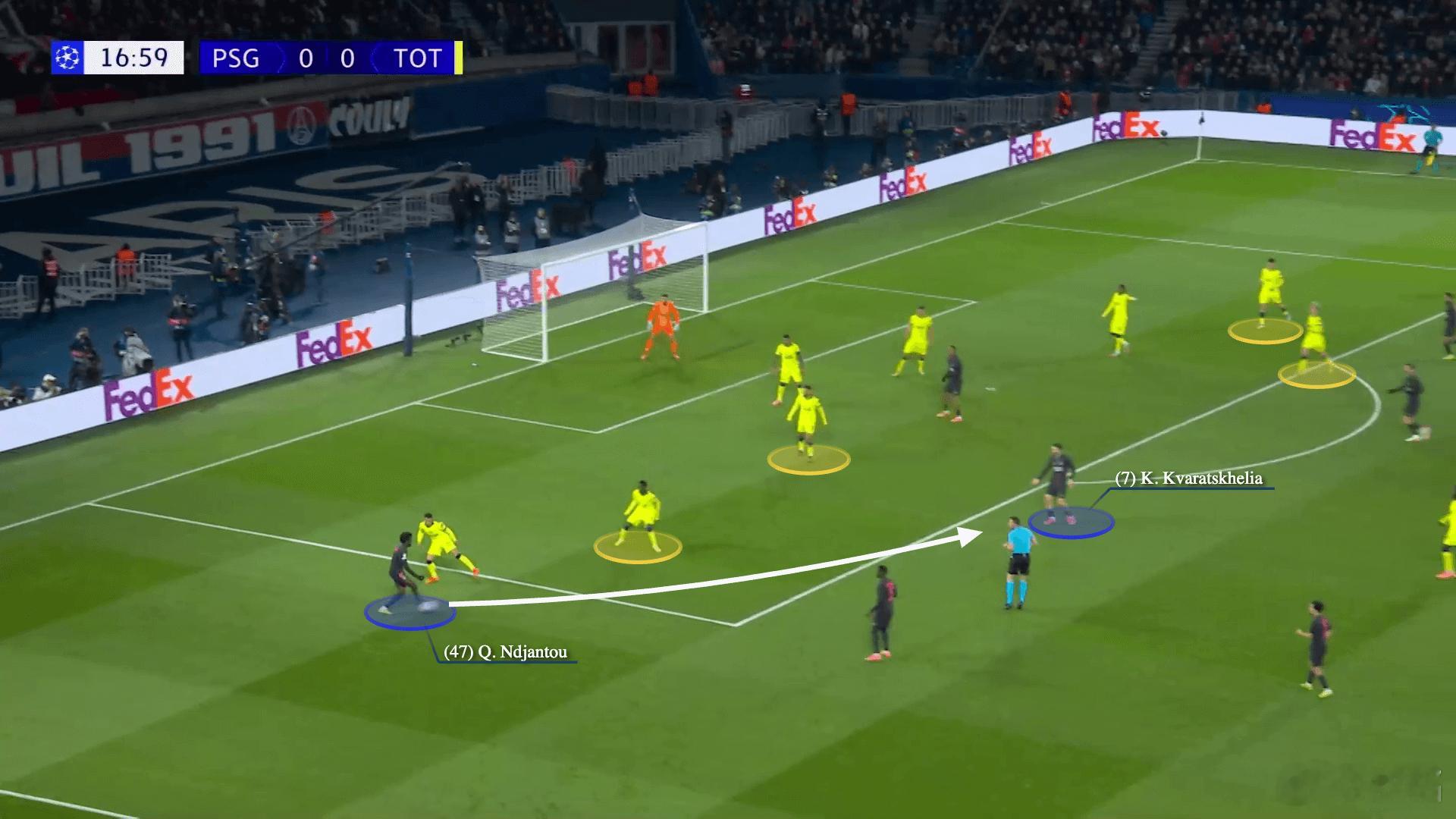 热刺 直到今天，我都觉得热刺还是没有打上托马斯-弗兰克的烙印。弗兰克带蜜蜂的时候