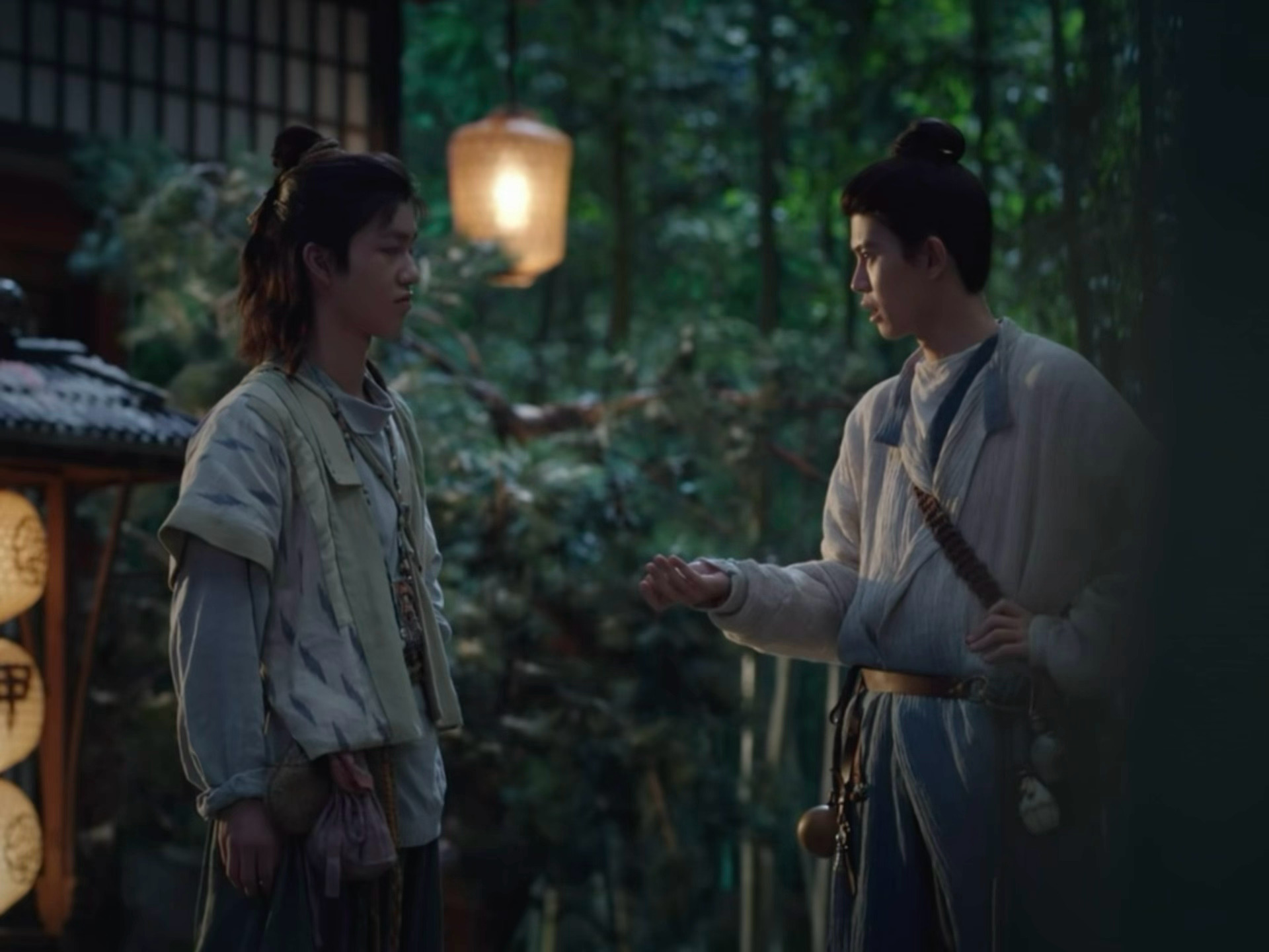 久宣夜真是个小萌东西 嘴巴张大眼睛直瞪你不（重音）想玩了才给~我~啊~ 