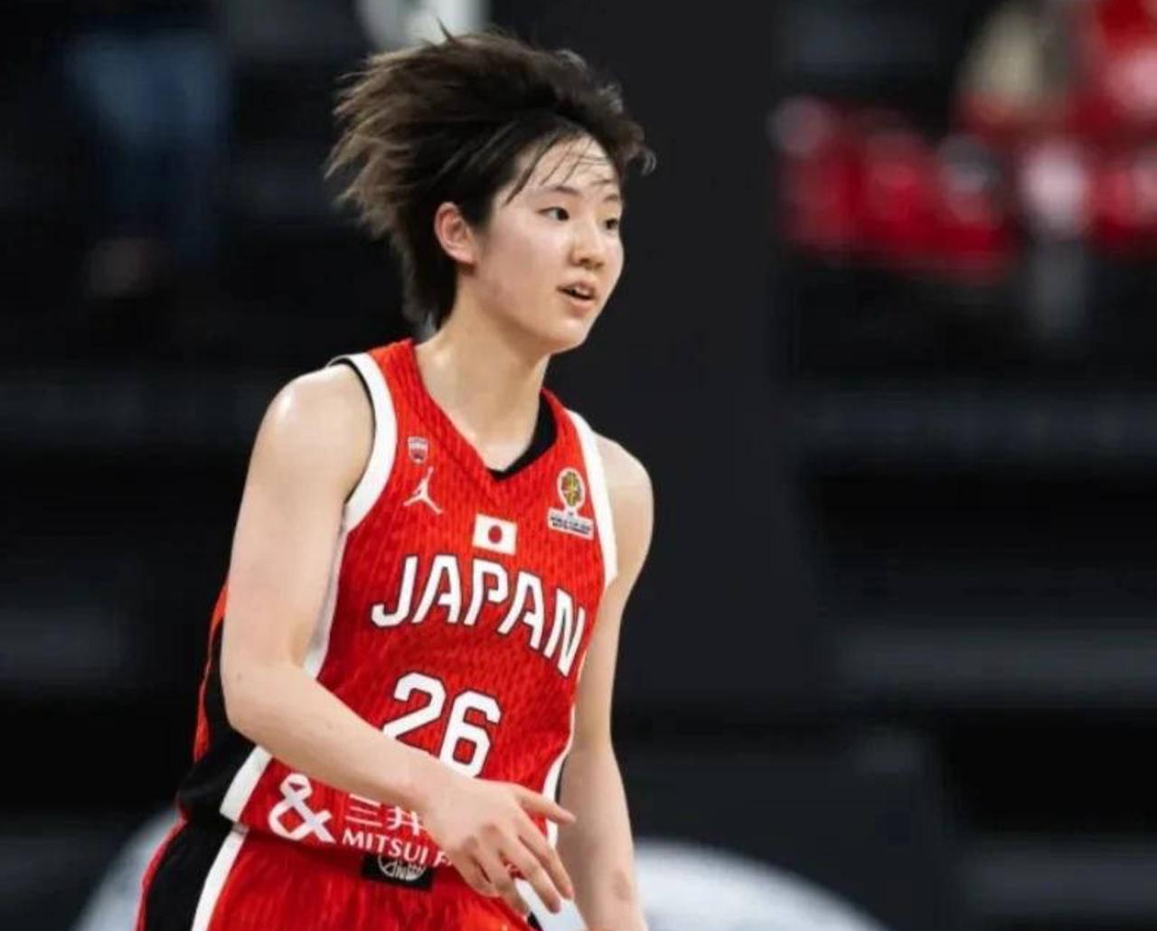 女篮世界杯：6支球队晋级八强，日本和韩国被淘汰出局！
女篮世界杯，八分之一的附加
