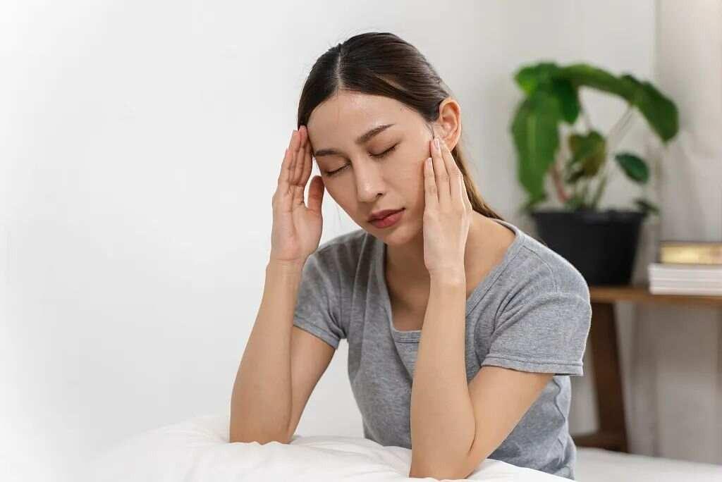 中医健康新视角：从“饿”到“消耗”的时代变迁
在岁月的长河中，人类的健康状态随着