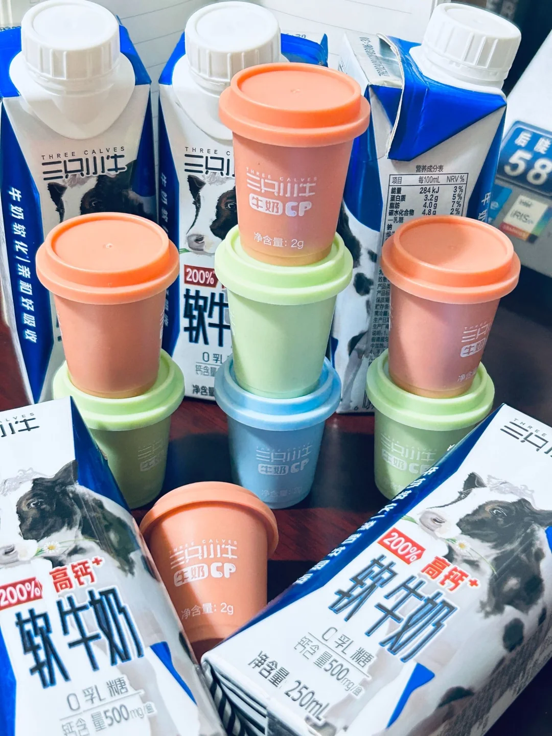 一键解决早餐，打工人真的太爱这个了❗️❗